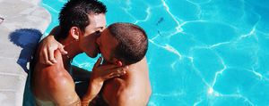 World’s Largest Gay Dating and Hookup Site GAY KISSING POOL