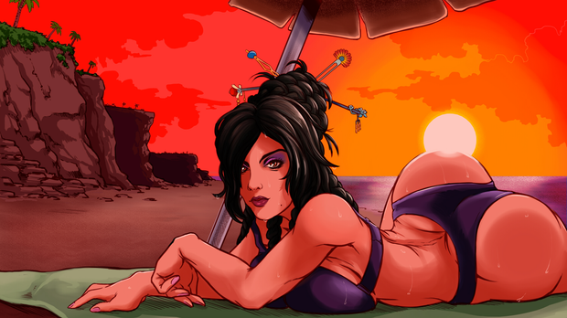 lulu (final fantasy)