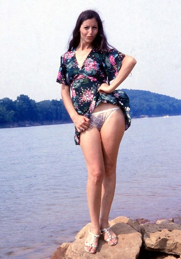 jamie rita decoy