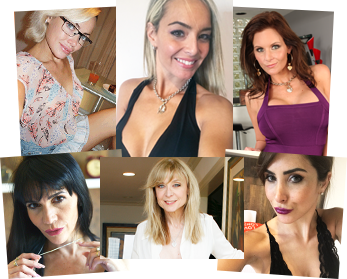 milf sexy cougars