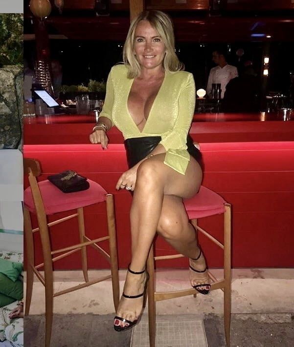 saucy milf