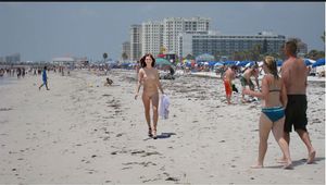 Strip off right here for $50? You're on, brother!