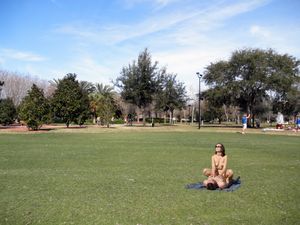 shameless fucking at the park
