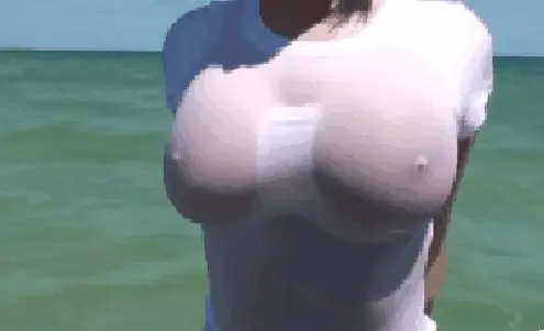 Bouncing them titties