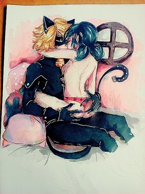 miraculous ladybug sin