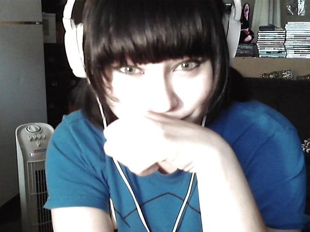 Old pic, New Prof pic ~