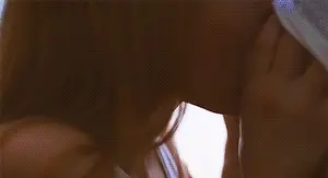 Lesbian tit suck