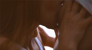 Lesbian big tits sucked