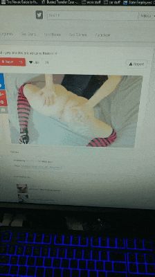 The cause, and effect, of photoar