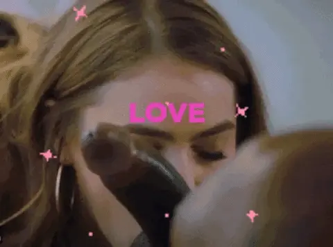 love