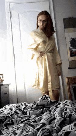 Trying To Seduce You Guys