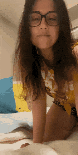 So Horny I Need A Cock Inside Me!