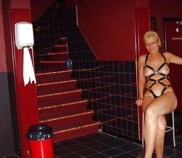 Kinky Slave & Kinky Mistress