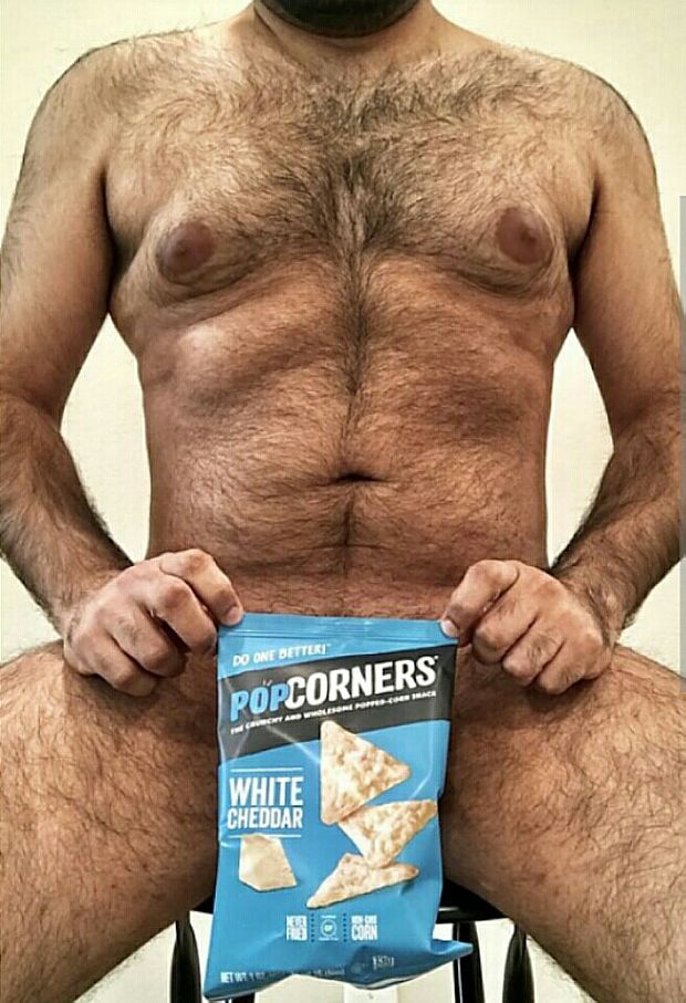 Man tits and nipples