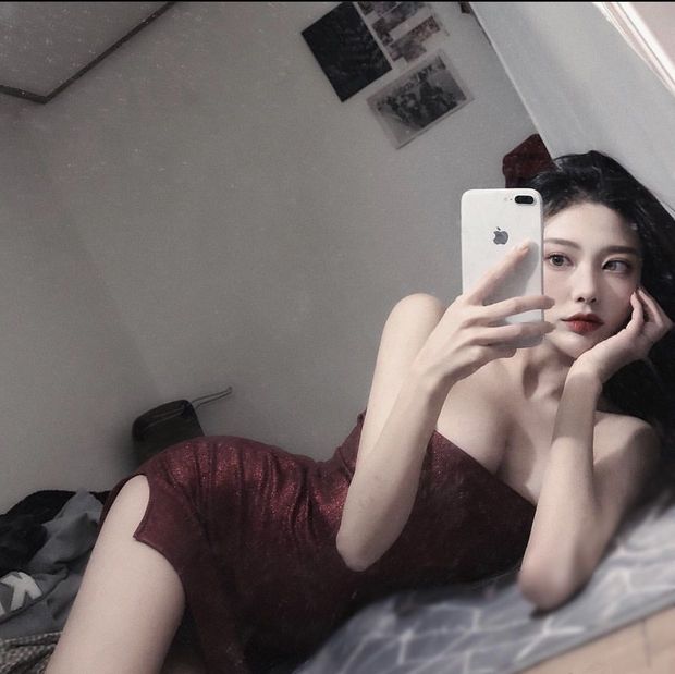 korean grl