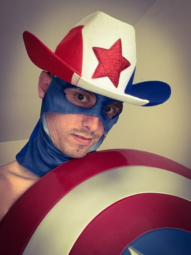 your Captain