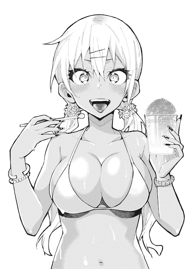 Ecchi