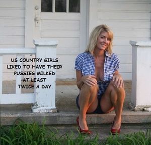 the care and feeding of the farmers daughter