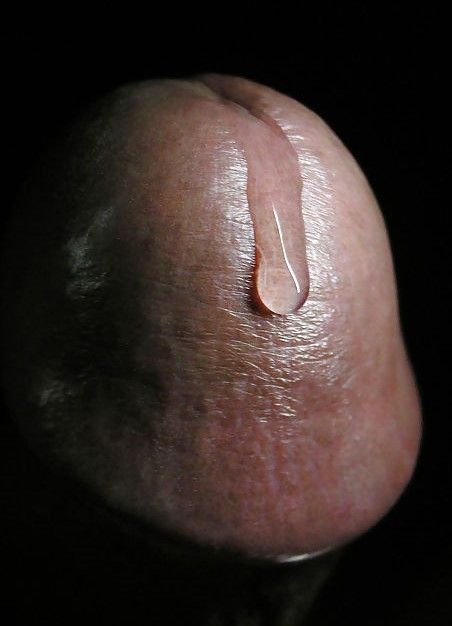 wet cock