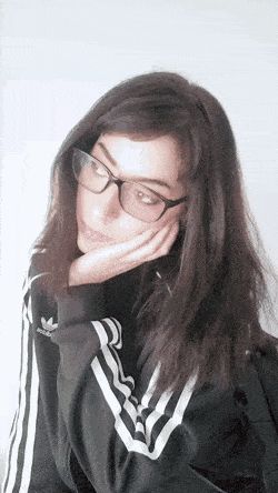 Bored So I'll Show My Titties