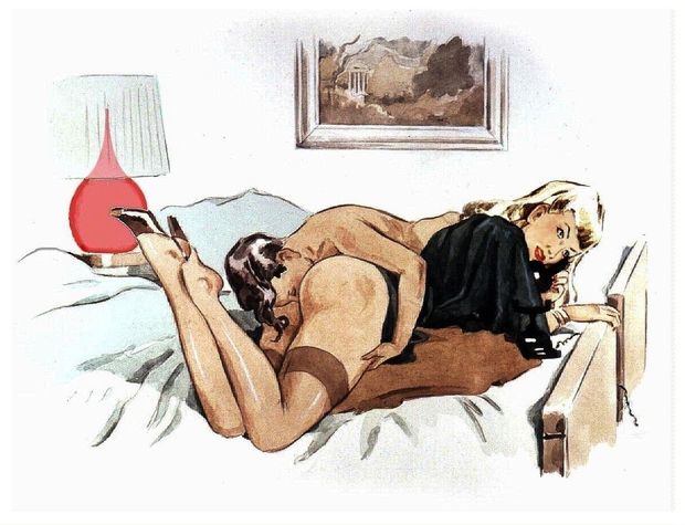 An old dream