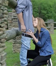 Quiet local beauty spots can be such an attraction.