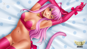 Archives: "Ayumi Concept Art Pack" 4/10