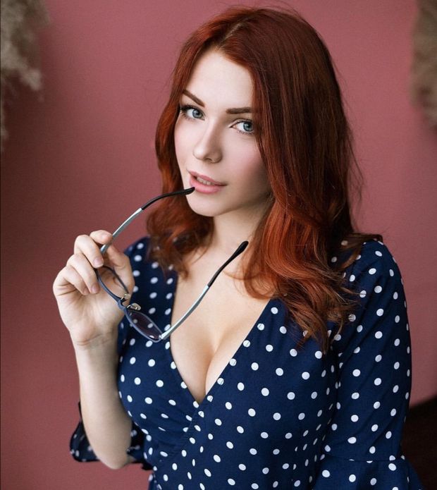 Irina looking good