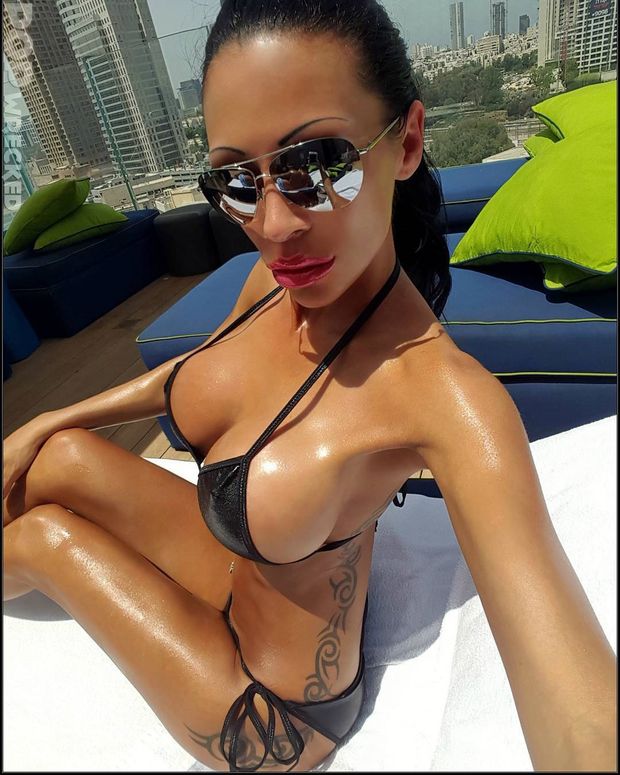 Petya Stefanova