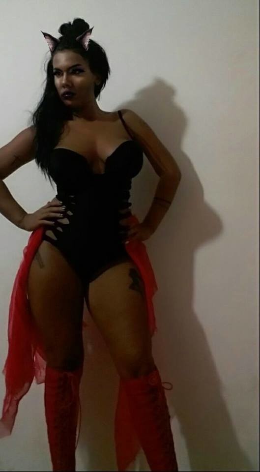 Tina F
