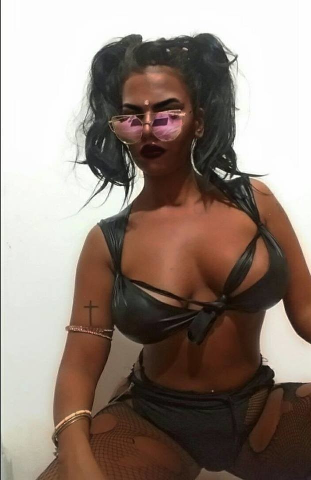 Tina F