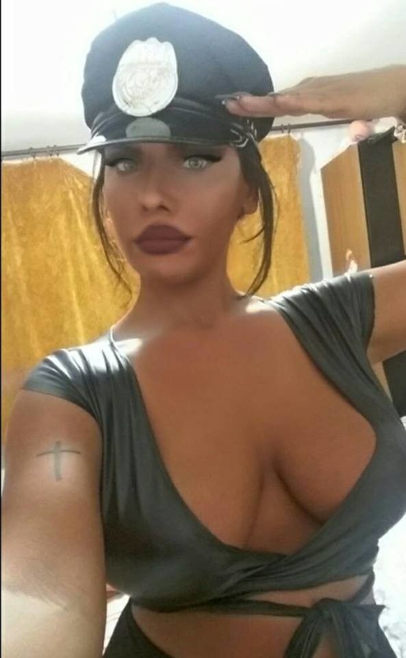 Tina F