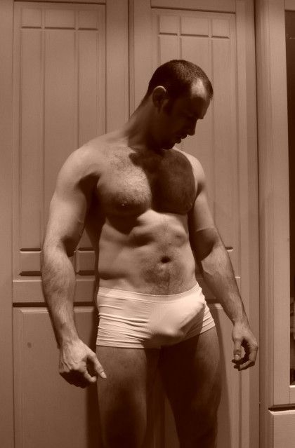 Bulge & Underwear Collections