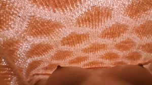 I want to live in there