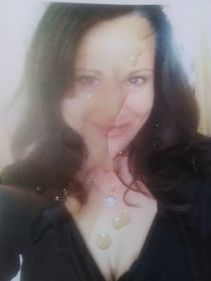 Thanks for making Heather your cumslut Dave