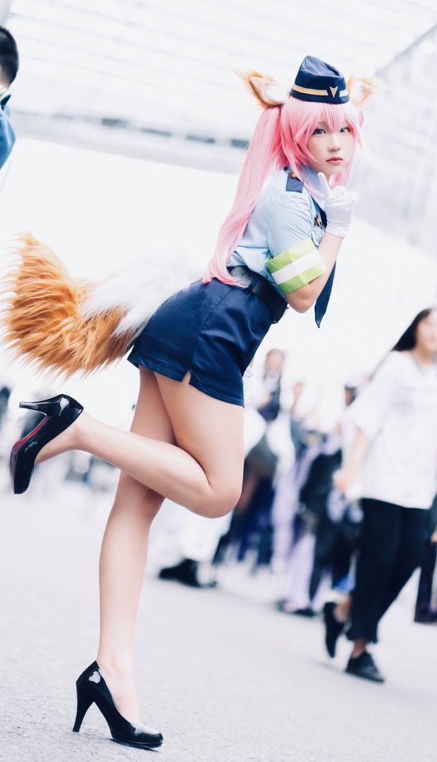 fox