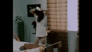 Vintage Porn Nurse