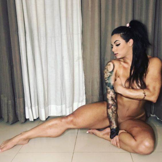Iasmyn Dávila