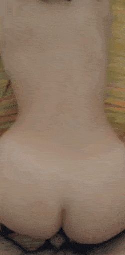 Doggystyle Fuck With Ass Cumshot