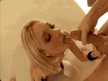 Keri Sable is a classic cum slut