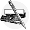 pencil