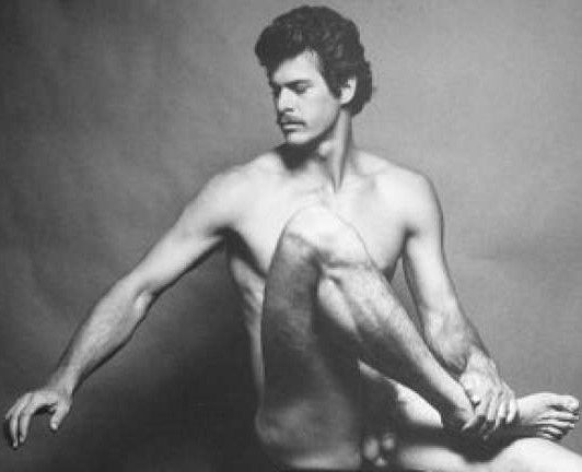 Robert Mapplethorpe Fotógrafo