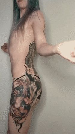 Emmy is all about fun likes a bad dragon cock up her boi pussy makes her cum joy to see