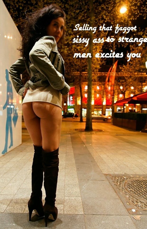 It excites you