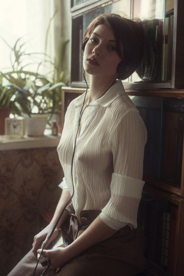 Beautiful Tits 2178