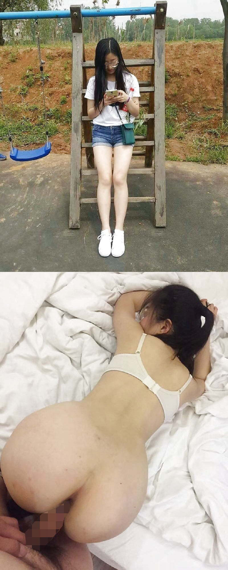 tapping this sweet ass