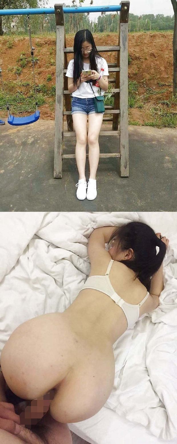 tapping this sweet ass