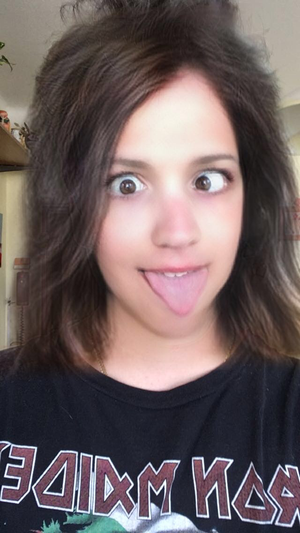 Me through App.. Manga Cute