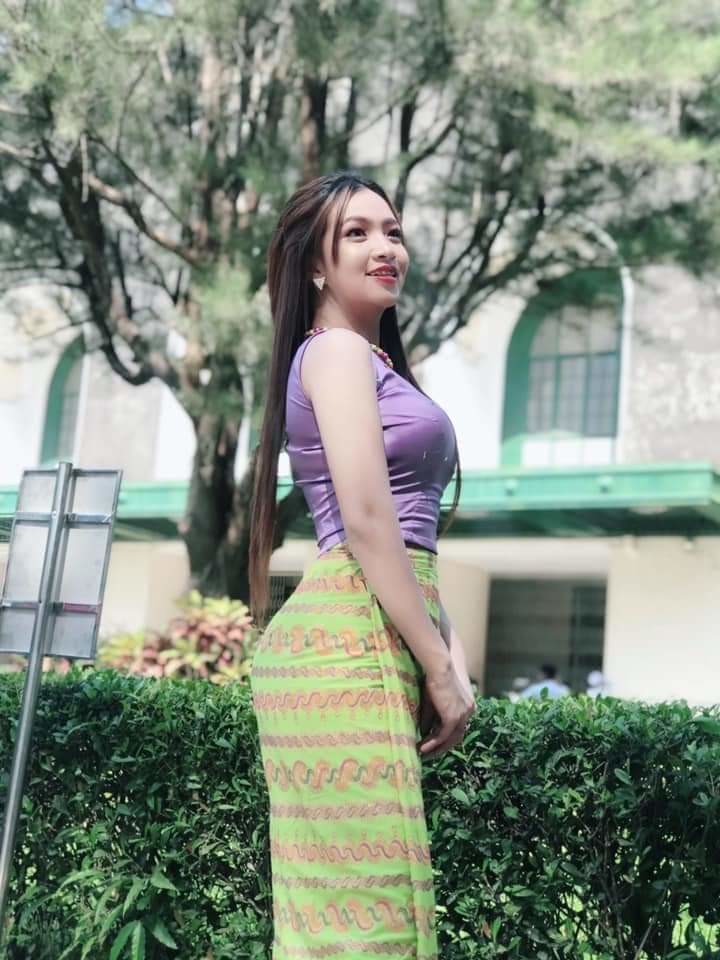 Myanmar G