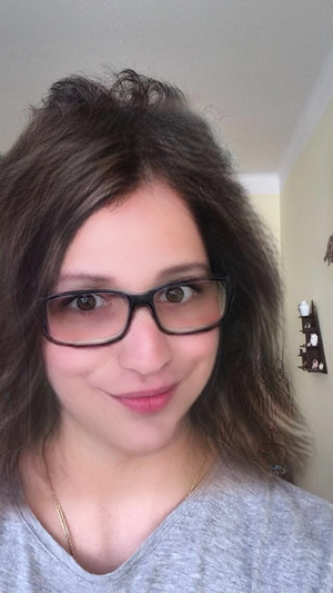 Me through App.. sensual secretary)